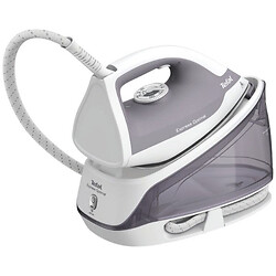 Утюг Tefal Express Optimal SV4111E0, Серый