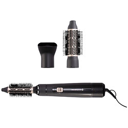 Фен-щетка Remington AS7300 Blow Dry and Style Caring, Черный