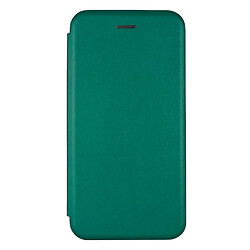 Чехол (книжка) OPPO Realme C61 / Realme C63, G-Case Ranger, Зеленый