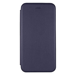 Чехол (книжка) OPPO Realme C61 / Realme C63, G-Case Ranger, Dark Blue, Синий