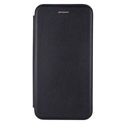 Чехол (книжка) OPPO Realme C61 / Realme C63, G-Case Ranger, Черный