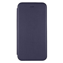 Чохол (книжка) Samsung A225 Galaxy A22 / M225 Galaxy M22 / M325 Galaxy M32, G-Case Ranger, Dark Blue, Синій
