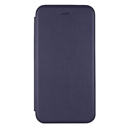 Чохол (книжка) Samsung A225 Galaxy A22 / M225 Galaxy M22 / M325 Galaxy M32, G-Case Ranger, Dark Blue, Синій