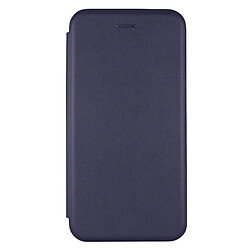 Чохол (книжка) Samsung A525 Galaxy A52 / A526 Galaxy A52, G-Case Ranger, Dark Blue, Синій