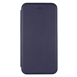 Чехол (книжка) Samsung G780 Galaxy S20 FE, G-Case Ranger, Dark Blue, Синий