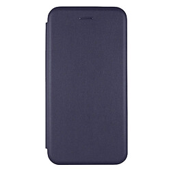 Чехол (книжка) Xiaomi Pocophone X3 / Pocophone X3 Pro, G-Case Ranger, Dark Blue, Синий