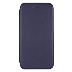 Чохол (книжка) Xiaomi Redmi Note 14 Pro 5G / Redmi Note 14 Pro Plus 5G, G-Case Ranger, Dark Blue, Синій