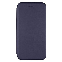 Чехол (книжка) Xiaomi Redmi Note 7 / Redmi Note 7 Pro, G-Case Ranger, Dark Blue, Синий