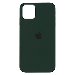 Чехол (накладка) Apple iPhone 13 Mini, Original Soft Case, Cyprus Green, Зеленый