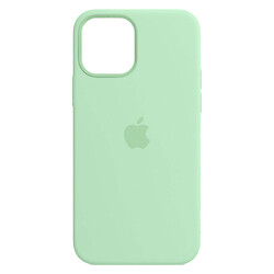 Чехол (накладка) Apple iPhone 13 Mini, Original Soft Case, Pistachio, Зеленый