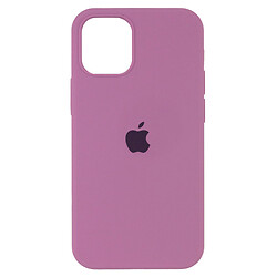 Чохол (накладка) Apple iPhone 13 Mini, Original Soft Case, Lilac Pride, Ліловий