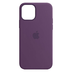 Чохол (накладка) Apple iPhone 13 Mini, Original Soft Case, Amethyst, Фіолетовий