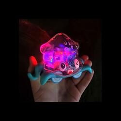 Инерционная игрушка 