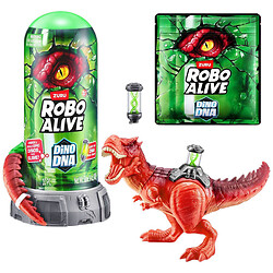 Інтерактивний ігровий набір Robo Alive ДНК Тиранозавра, Pets & Robo Alive