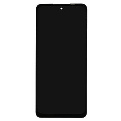 Дисплей (екран) OPPO A3 / A3X / A40M, Original (100%), З сенсорним склом, Без рамки, Чорний