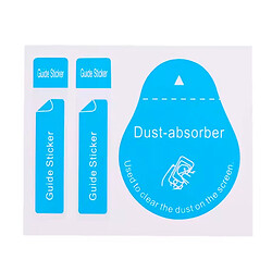 Приспособление для удаления пыли Dust-Absorber