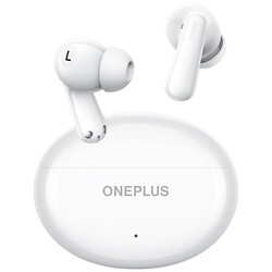 Bluetooth-гарнитура OnePlus Nord Buds 3 Melodia, Стерео, Белый