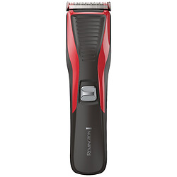 Машинка для стрижки Remington HC5100 My Groom, Чорний