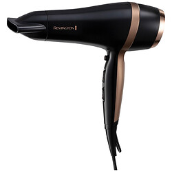 Фен Remington D6960GP Salon Smooth, Черный