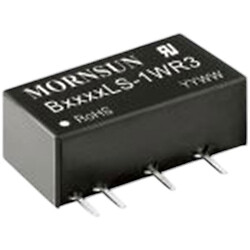 Блок питания DC/DC 1W, FAVOTEK ME1A-0509