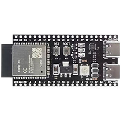 Плата розробника ESP32-S3 N16R8 Type-C