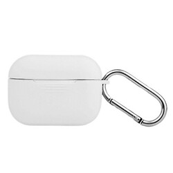 Чехол (накладка) Apple AirPods 4, Hang Case, Белый