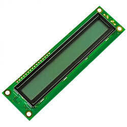 LCD дисплей WH1601L-NGG-CT