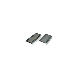 LCD дисплей DE 119-RS-20/7,5