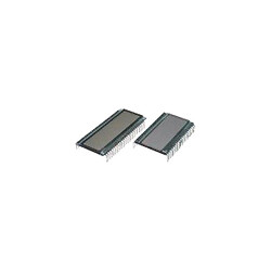LCD дисплей DE 125-TU-30/12,2