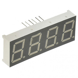 LED індикатор KEM-5641-AG_231