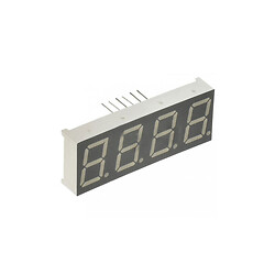 LED індикатор KEM-5641-ASR_494