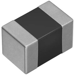 Дросель MLF2012C101KT000