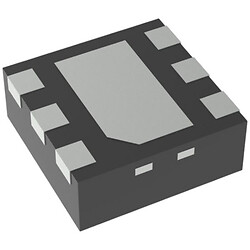 DC интеллектуальный ключ TPS2553DRVR