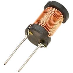 Дросель синфазний AC UU9LFNP-B222 (KLS18-UU9.8-222Y-0.5A)