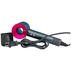 Фен для волос Leafless hair dryer, Розовый