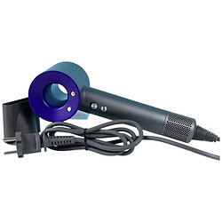 Фен для волос Leafless hair dryer, Фиолетовый