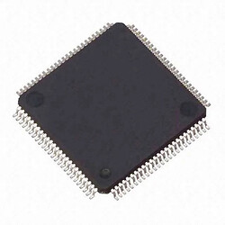 Микроконтроллер STM32F303VCT6