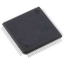 Мікроконтролер ATmega1280-16AU