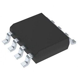 Микроконтроллер ATTINY202-SSN