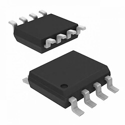 Мікроконтролер ATTINY85-20SF