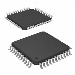 Мікроконтролер ATxmega32A4U-AU