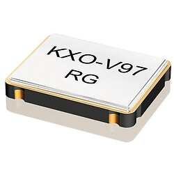 Кварцевый генератор KXO-V97 50.0 MHz