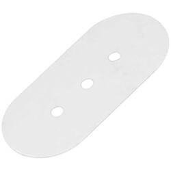 Кварцевый резонатор HC-49 Insulator