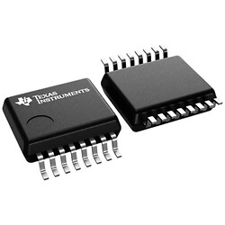 Інтерфейс RS-485-RS-422 MAX3227EIDBR