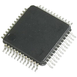 Мікроконтролер FE2.1-CQFP48A
