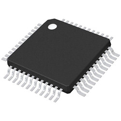 Мікроконтролер STM32F302CBT6