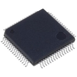 Мікроконтролер STM32F412RET6