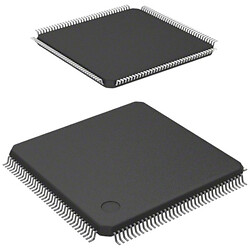 Мікроконтролер STM32F412ZGT6