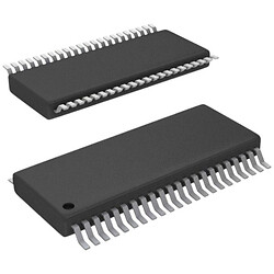 Зарядная ИС для аккумуляторов BQ7694003DBT