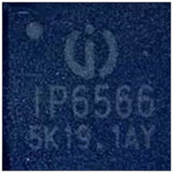 Зарядний ІС для акумуляторів IP6566